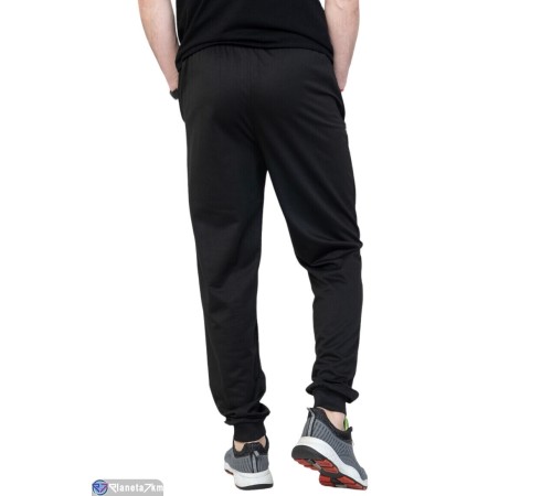 Чоловічі спортивні штани на весну/осінь (6 шт. р.сетка M-4XL) мікс  "Masari"