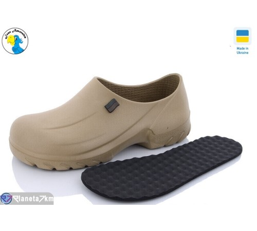 Калоші чоловічі на весну/осінь (8 пар р.41-46) хакі "Jose Amorales" Калоші чоловічі на весну/осінь (8 пар р.41-46) хакі "Jose Amorales"