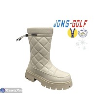 Черевики дитячі на зиму (8 пар р.33-38) бежевий  "STRONGO"