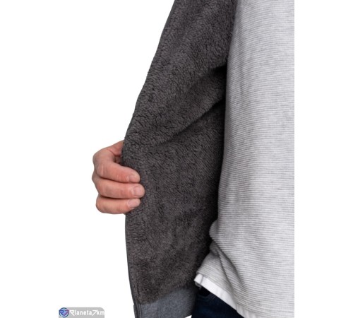 Кофта чоловіча на зиму (6 шт. р.сетка XL-4XL) мікс "Masari" Кофта чоловіча на зиму (6 шт. р.сетка XL-4XL) мікс "Masari"