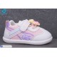 Дитячі кросівки на весну/осінь (6 пар р.16-20) рожевий  "Comfort-baby"