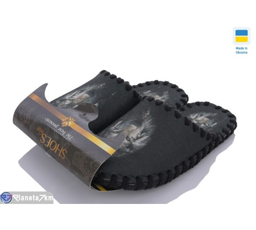 Тапки чоловічі на весну/осінь (10 пар р.40-45) зелений "Activ" Тапки чоловічі на весну/осінь (10 пар р.40-45) зелений "Activ"