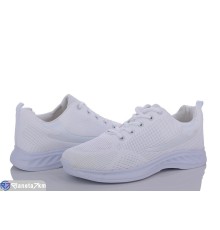 Кросівки чоловічі на весну/осінь (8 пар р.40-45) білий  "LORETA"