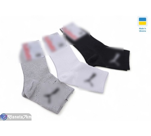 Жіночі шкарпетки на весну/осінь (12 шт. р.сетка 36-40) мікс "VERONIKA" Жіночі шкарпетки на весну/осінь (12 шт. р.сетка 36-40) мікс "VERONIKA"
