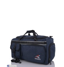 Сумка 30*51*25 см,  синій  "BESTBAG"