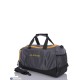 Сумка 28*50*20 см, сірий "BESTBAG"