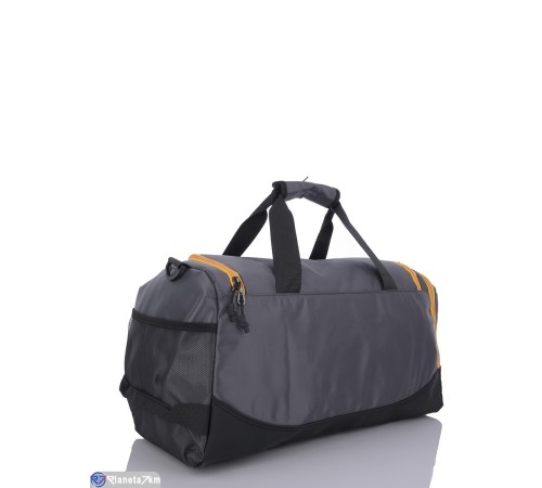 Сумка 28*50*20 см, сірий "BESTBAG" Сумка 28*50*20 см, сірий "BESTBAG"