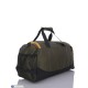 Сумка 28*50*20 см, зелений "BESTBAG"