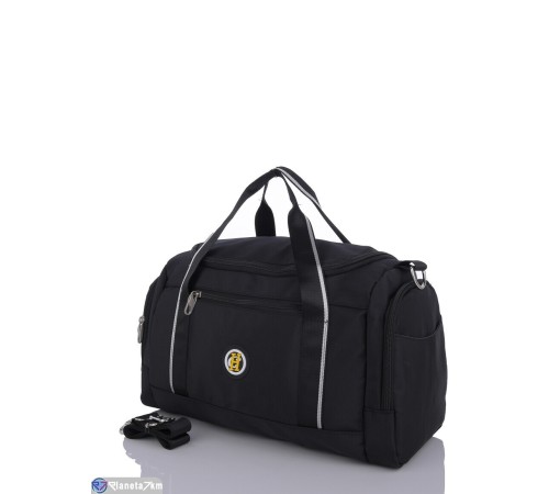 Сумка 30*40*25 см, чорний "BESTBAG" Сумка 30*40*25 см, чорний "BESTBAG"
