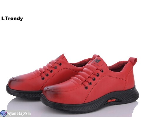 Кросівки жіночі на весну/осінь (8 пар р.36-41) червоний "Trendy" Кросівки жіночі на весну/осінь (8 пар р.36-41) червоний "Trendy"