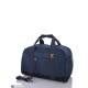 Сумка 30*45*25 см, синій "BESTBAG"