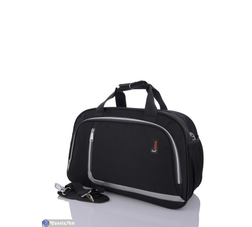 Сумка 34*54*22 см, чорний "BESTBAG" Сумка 34*54*22 см, чорний "BESTBAG"