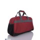 Сумка жіноча 33*50*22 см, червоний "BESTBAG"