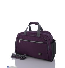 Сумка жіноча 33*50*22 см,  фіолетовий  "BESTBAG"