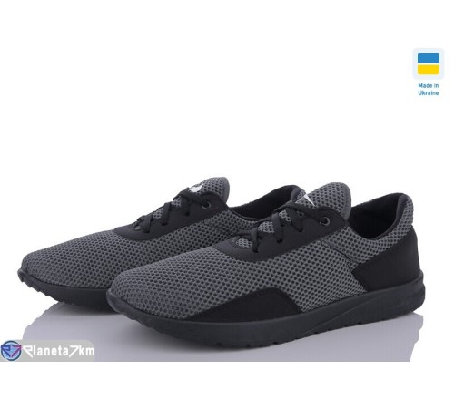 Кросівки чоловічі на весну/осінь (10 пар р.41-45) сірий "Gelena" Кросівки чоловічі на весну/осінь (10 пар р.41-45) сірий "Gelena"