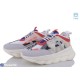 Кросівки жіночі на весну/осінь (8 пар р.37-41) сірий "YAMMI SHOES"