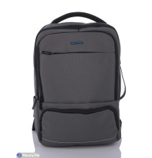 Чоловічий рюкзак 45*28*10 см,  сірий  "BESTBAG"