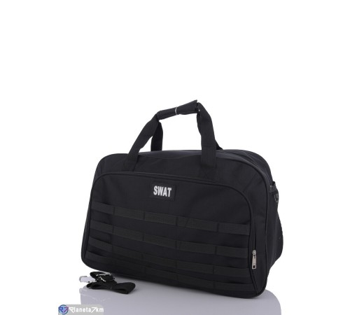 Сумка чоловіча 38*55*22 см, чорний "BESTBAG" Сумка чоловіча 38*55*22 см, чорний "BESTBAG"
