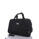Сумка чоловіча 38*55*22 см, чорний "BESTBAG"