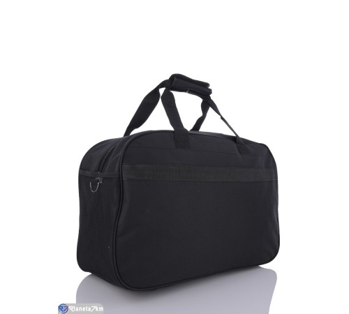 Сумка чоловіча 38*55*22 см, чорний "BESTBAG" Сумка чоловіча 38*55*22 см, чорний "BESTBAG"