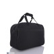 Сумка чоловіча 38*55*22 см, чорний "BESTBAG"