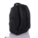 Чоловічий рюкзак 52*33*19 см, чорний "BESTBAG"