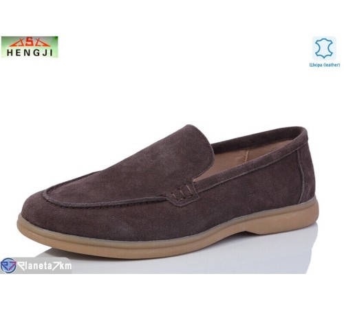 Туфлі жіночі на весну/осінь (8 пар р.36-41) коричневий "HENGJI-ELENA" Туфлі жіночі на весну/осінь (8 пар р.36-41) коричневий "HENGJI-ELENA"