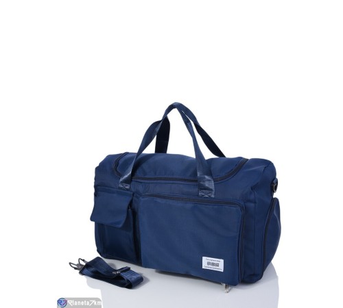 Сумка 30*45*20 см, синій "BESTBAG" Сумка 30*45*20 см, синій "BESTBAG"