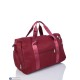 Сумка 30*45*20 см, бордовий "BESTBAG"