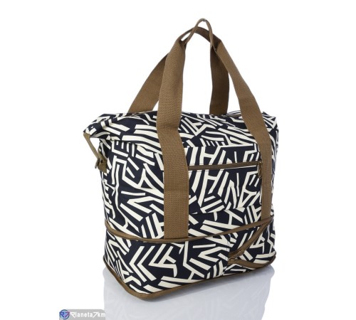 Сумка жіноча 40*42*23 см, чорний "BESTBAG" Сумка жіноча 40*42*23 см, чорний "BESTBAG"