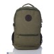 Чоловічий рюкзак 50*32*17 см, зелений "BESTBAG"