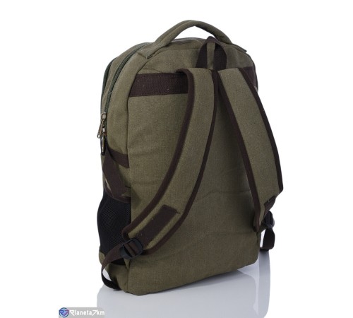 Чоловічий рюкзак 50*32*17 см, зелений "BESTBAG" Чоловічий рюкзак 50*32*17 см, зелений "BESTBAG"