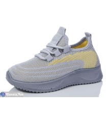 Дитячі кросівки на літо (8 пар р.26-31) бежевий  "HIGULA"