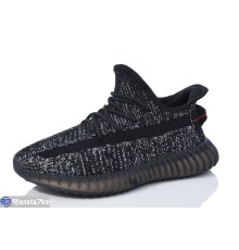 Кросівки жіночі на літо (6 пар р.36-41) чорний  "REDPUB"