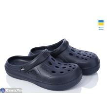 Кроки жіночі на літо (8 пар р.36-41) синій  "Lexi"