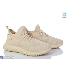 Кросівки чоловічі на літо (8 пар р.40-45) бежевий  "Normashoes"