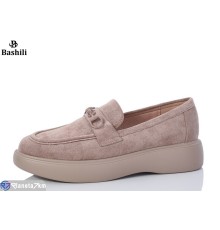 Туфлі жіночі на весну/осінь (8 пар р.36-41) бежевий  "Башили"