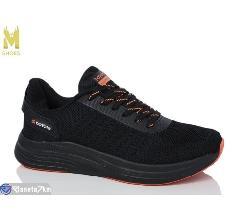 Кросівки чоловічі на весну/осінь (8 пар р.41-46) чорний "M.Shoes" Кросівки чоловічі на весну/осінь (8 пар р.41-46) чорний "M.Shoes"