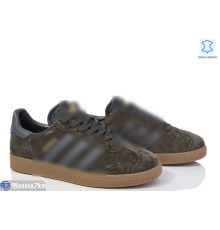 Кросівки жіночі на весну/осінь (8 пар р.37-41) коричневий  "Zevs"