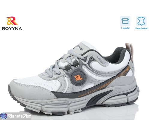 Кросівки жіночі на весну/осінь (8 пар р.37-41) білий "ROYYNA" Кросівки жіночі на весну/осінь (8 пар р.37-41) білий "ROYYNA"