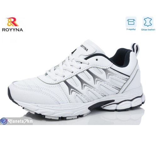 Кросівки жіночі на весну/осінь (8 пар р.37-41) білий "ROYYNA" Кросівки жіночі на весну/осінь (8 пар р.37-41) білий "ROYYNA"