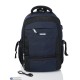 Рюкзак 50*32*15 см, синій "BESTBAG"