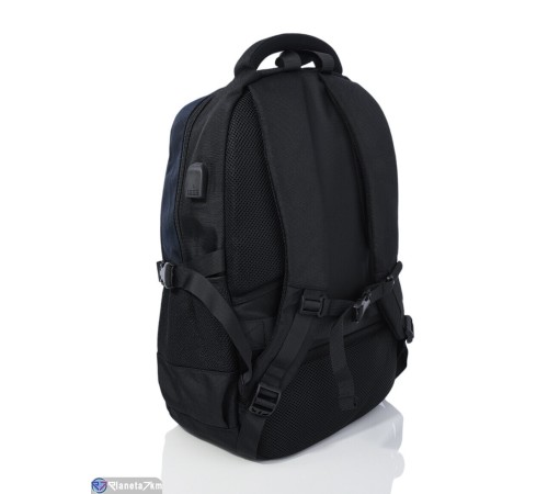 Рюкзак 50*32*15 см, синій "BESTBAG" Рюкзак 50*32*15 см, синій "BESTBAG"