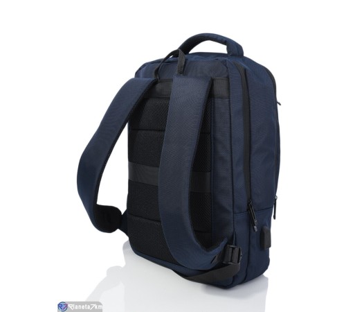 Рюкзак 43*30*14 см, синій "BESTBAG" Рюкзак 43*30*14 см, синій "BESTBAG"