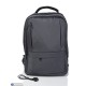 Рюкзак 43*30*14 см, сірий "BESTBAG"