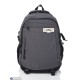 Рюкзак 50*32*14 см, сірий "BESTBAG"