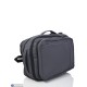Рюкзак 45*30*15 см, сірий "BESTBAG"