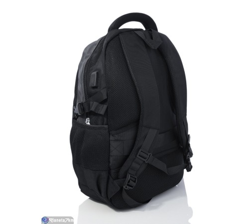 Рюкзак 50*32*15 см, сірий "BESTBAG" Рюкзак 50*32*15 см, сірий "BESTBAG"