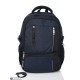 Рюкзак 50*32*15 см, синій "BESTBAG"