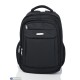 Рюкзак 40*28*14 см, чорний "BESTBAG"